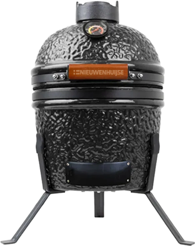 Kamado BBQ